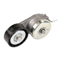 Poulie de renvoi de courroie plate avec bras de tension Original FCA 55258443