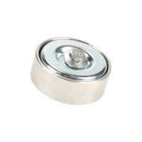 Poulie à courroie plate avec climatisation DAYCO