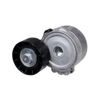 Poulie de renvoi pour courroie plate 60 Ø 25 large