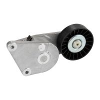 poulie folle à courroie plate