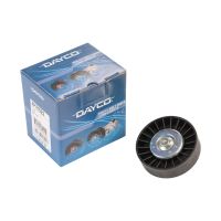 Poulie plate pour véhicules climatisés Dayco