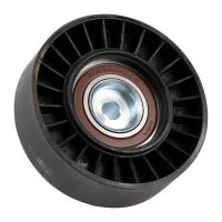 Poulie pour courroie plate NTN-SNR