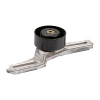 poulie à courroie plate