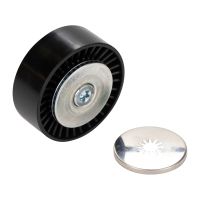 Courroie plate tendeur NTN-SNR