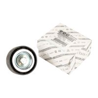 Poulie à courroie plate d'origine