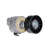 Tendeur de poulie à courroie plate