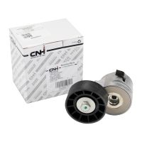 Tendeur de poulie à courroie plate