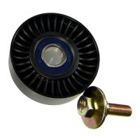 Poulie pour courroie plate NTN-SNR