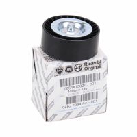 Poulie à courroie plate d'origine