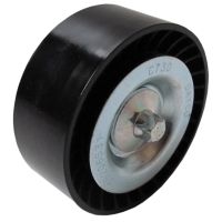 Poulie pour courroie plate DAYCO