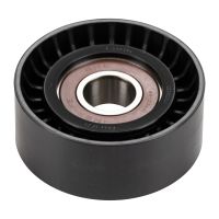 Courroie plate tendeur NTN-SNR