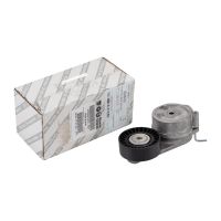 Poulie de renvoi de courroie plate avec bras de tension Original FCA 55247439