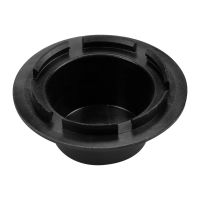 Couvercle couvercle poulie courroie plate