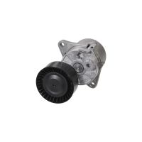 poulie folle à courroie plate