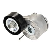 Galet tendeur Courroie striée