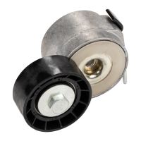 Poulie de renvoi Courroie trapézoïdale striée DAYCO