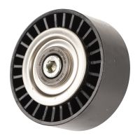 Poulie de renvoi, courroie trapézoïdale