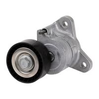 Poulie de renvoi pour courroie plate D1=65 B=25 mm