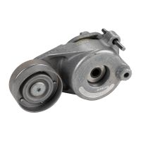 Poulie de renvoi pour courroie plate D1=65 H1=33 H2=85