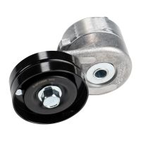 Poulie de renvoi pour courroie plate D1=70 H1=26 mm