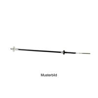 Câble d'embrayage longueur 625 / 320 mm
