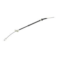 Câble d'embrayage longueur 775 / 405 mm OE 46406436