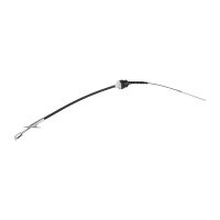 Câble d'embrayage longueur 855 / 465 mm