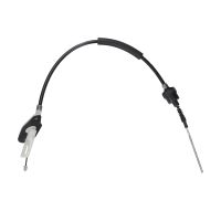 Câble d'embrayage L1=995 L2=665 mm