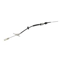 Câble d'embrayage longueur 1028 / 665 mm