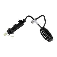 Cylindre récepteur d'embrayage LUK