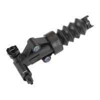 Cylindre récepteur d'embrayage