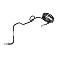 Ligne de cylindre récepteur d'embrayage