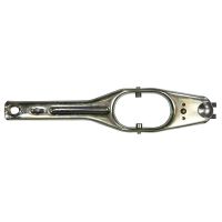 Levier d'embrayage Levier de butée de débrayage