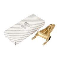 Libérer le levier de roulement