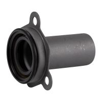 Embrayage de l'arbre de transmission du manchon de guidage