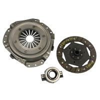 Kit embrayage 3 composants 160 Ø mm