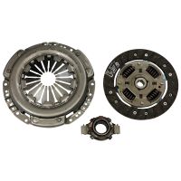 Kit embrayage 3 composants 170 Ømm Valeo