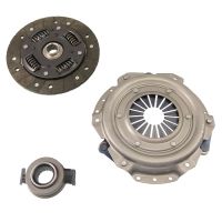 Kit de couplage 3 composants 180 Ø mm