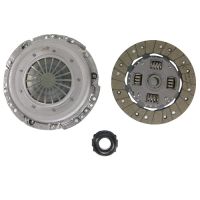 Kit embrayage 3 composants 230 Ø mm LUK