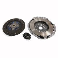 Kit embrayage 3 composants 230 Ø Valeo