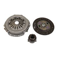 Kit embrayage 3 composants 215-220 Ø mm