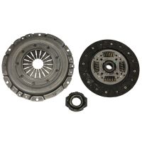 Kit embrayage 3 composants 215-220 Ø mm Luk