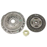 Kit embrayage 3 composants 215-220 Ø mm