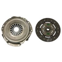 Kit de couplage 3 composants 200 Ø mm