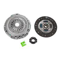 Kit embrayage 3 composants 230 Ø Valeo
