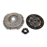 Kit embrayage 3 composants 230 Ø mm LUK
