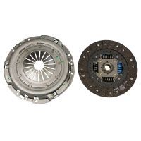 Kit embrayage 3 composants 230 Ø mm Valeo