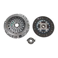 Kit embrayage 3 composants 235 Ø mm Valeo