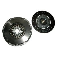 Kit embrayage 2 composants 235-240 Ø mm