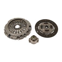 Kit embrayage 3 composants 235-240 Ø mm Valeo